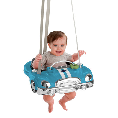 Saltarín Carrito