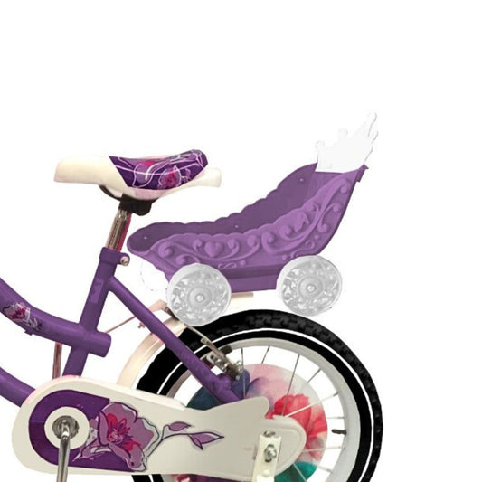 BK BIKE GIRLS, Morada vista 2 - Baby Kit´s