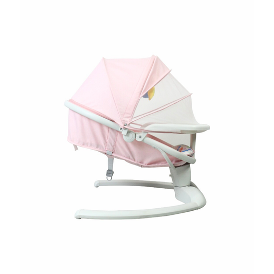 Silla Bouncer Zumi vista 2 - Baby Kit´s