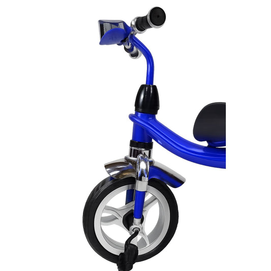Triciclo Super, Azul vista 2 - Baby Kit´s
