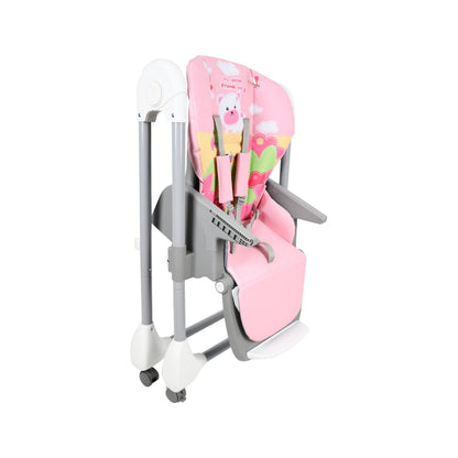 Silla de Comer Snack Friends vista 8 - Baby Kit´s
