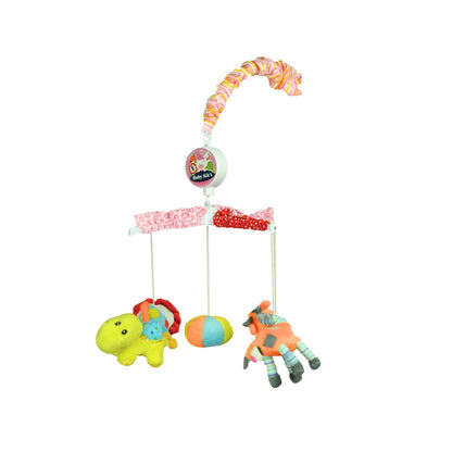 Animóvil Musical vista 10 - Baby Kit´s