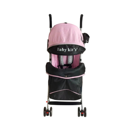 Coche Bastón Kanso vista 5 - Baby Kit´s