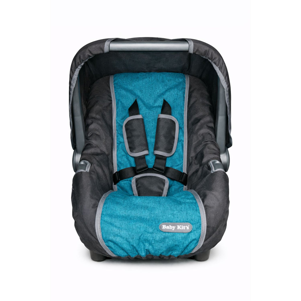 Portabebé color turquesa - Baby Kit´s