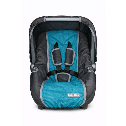 Portabebé color turquesa - Baby Kit´s