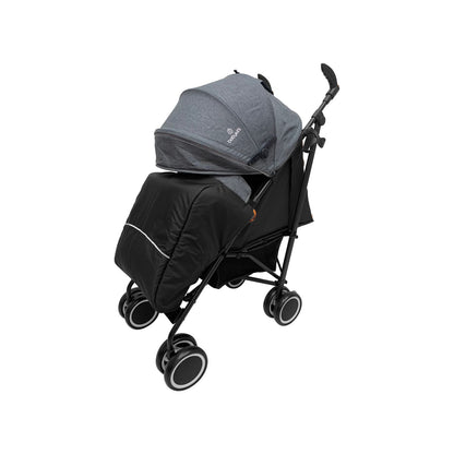 Coche Bastón Fiesta con Bandeja vista 5 - Baby Kit´s