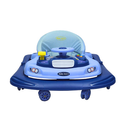 Andador Runner vista 8 - Baby Kit´s