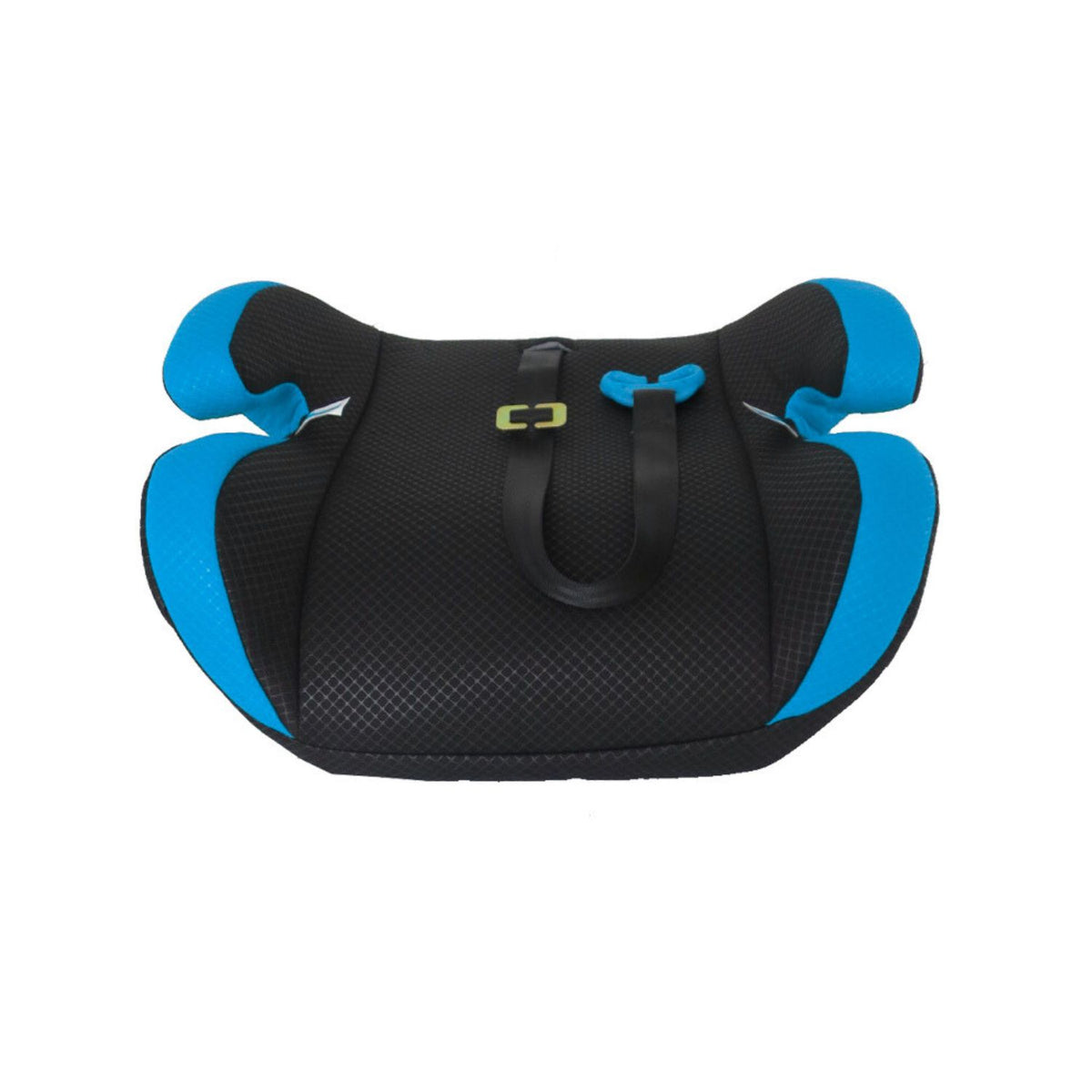 Silla de Auto para Bebé Alfa, Azul vista 2 - Baby Kit´s