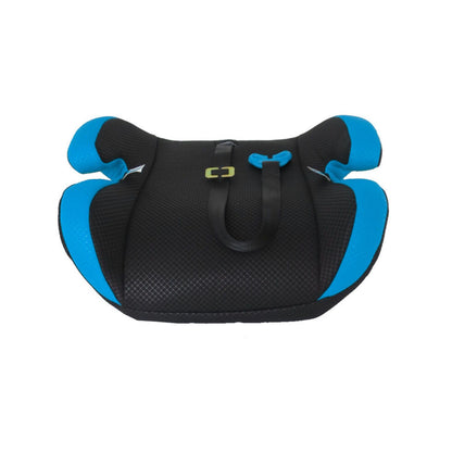 Silla de Auto para Bebé Alfa, Azul vista 2 - Baby Kit´s