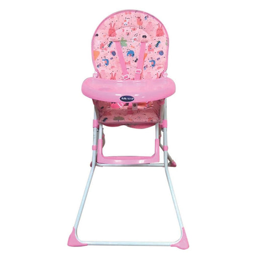 Silla de Comer Vectra color rosado - Baby Kit´s