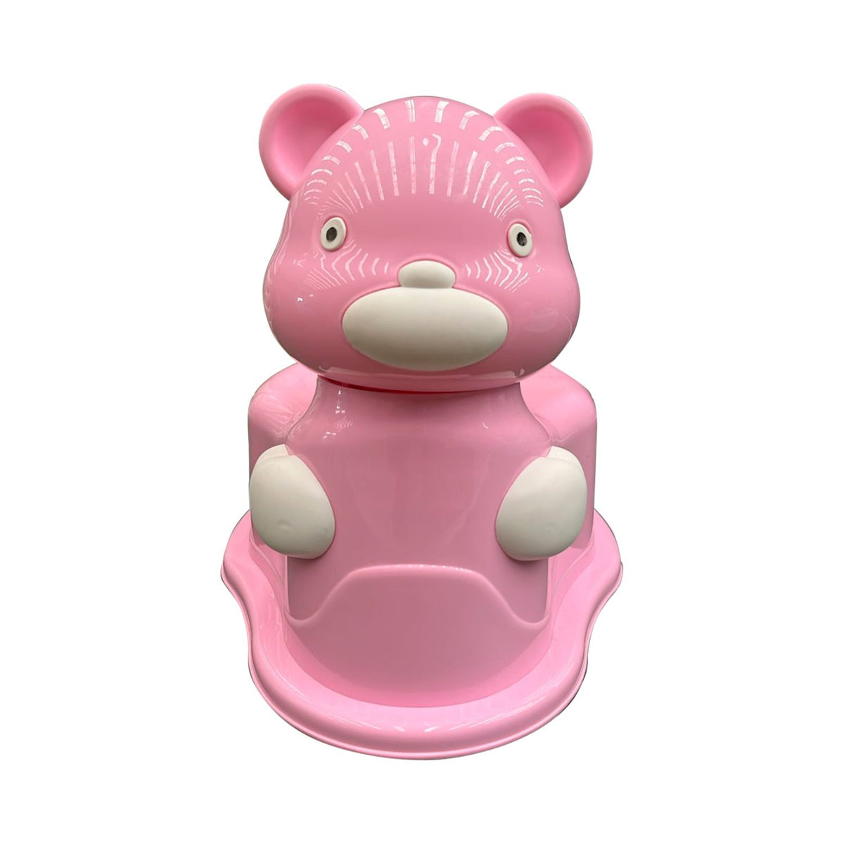 Bañito Osito vista 2 - Baby Kit´s