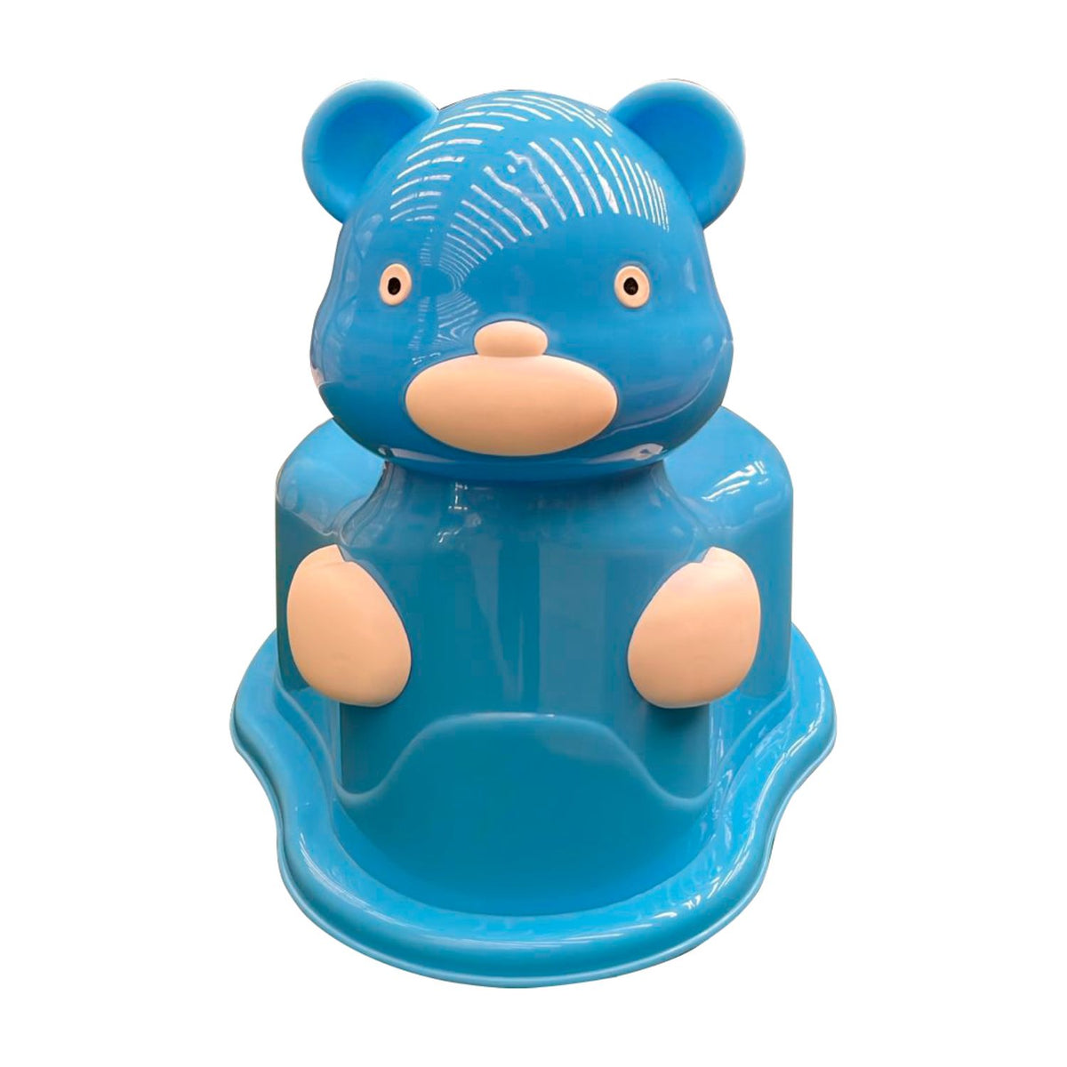 Bañito Osito vista 5 - Baby Kit´s