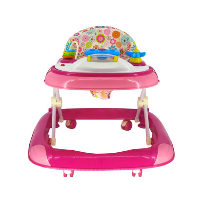 Andador Sander vista 8 - Baby Kit´s