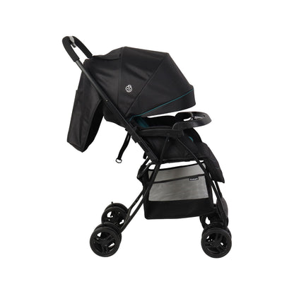 Coche Cuna NEXT GEN vista 4 - Baby Kit´s