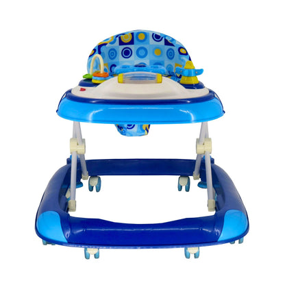 Andador Sander vista 5 - Baby Kit´s