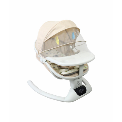 Silla Bouncer Zumi vista 11 - Baby Kit´s