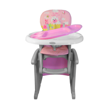 Silla de Comer My Little Friends vista 10 - Baby Kit´s