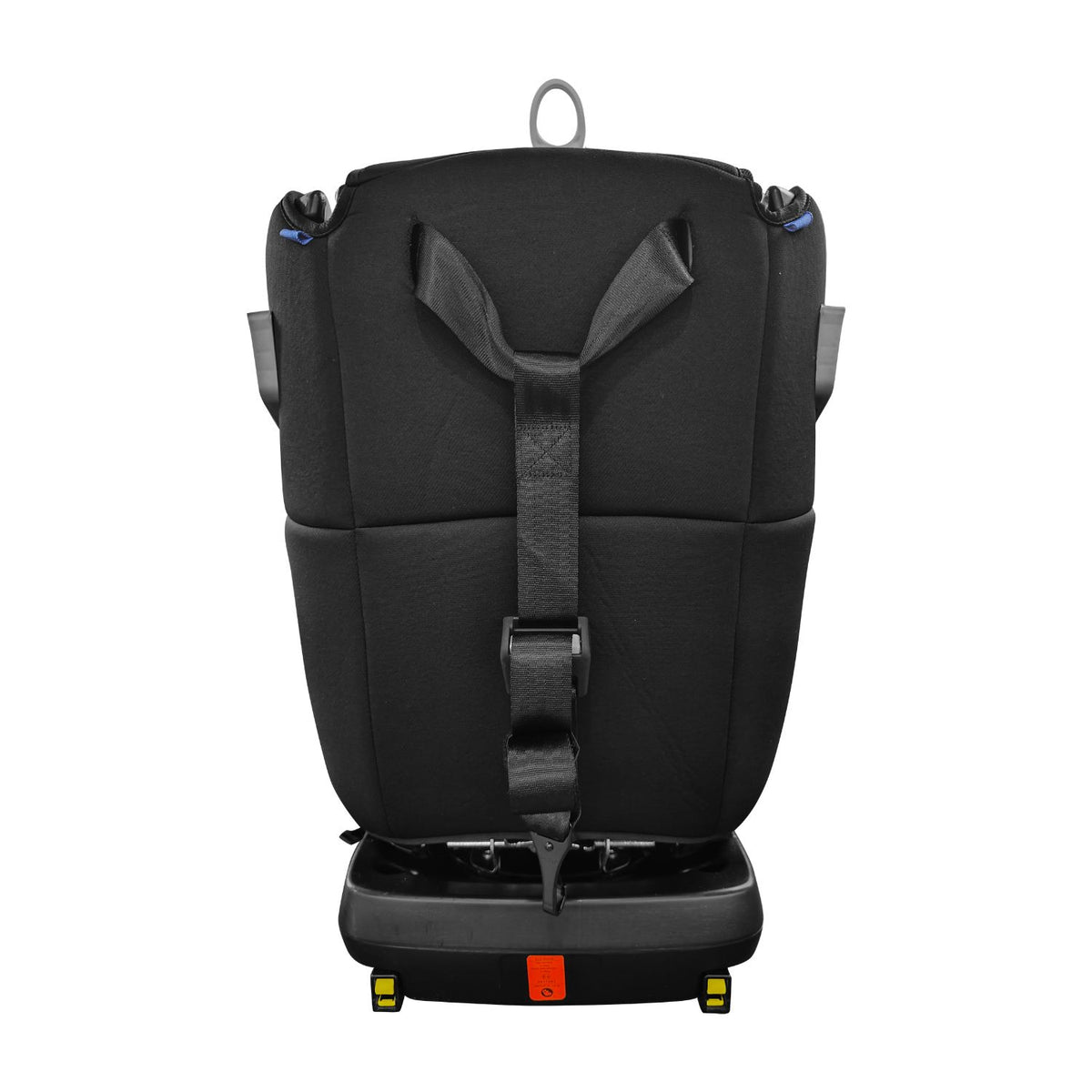 Butaca Crusier vista 6 - Baby Kit´s