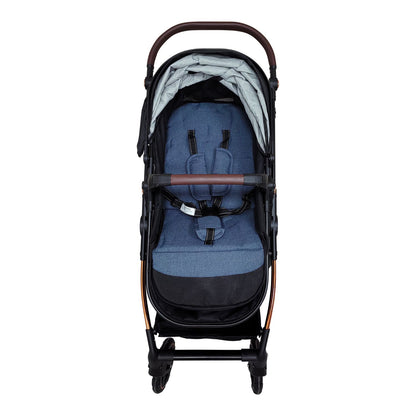Coche Cuna Moisés Vox T Gold vista 9 - Baby Kit´s