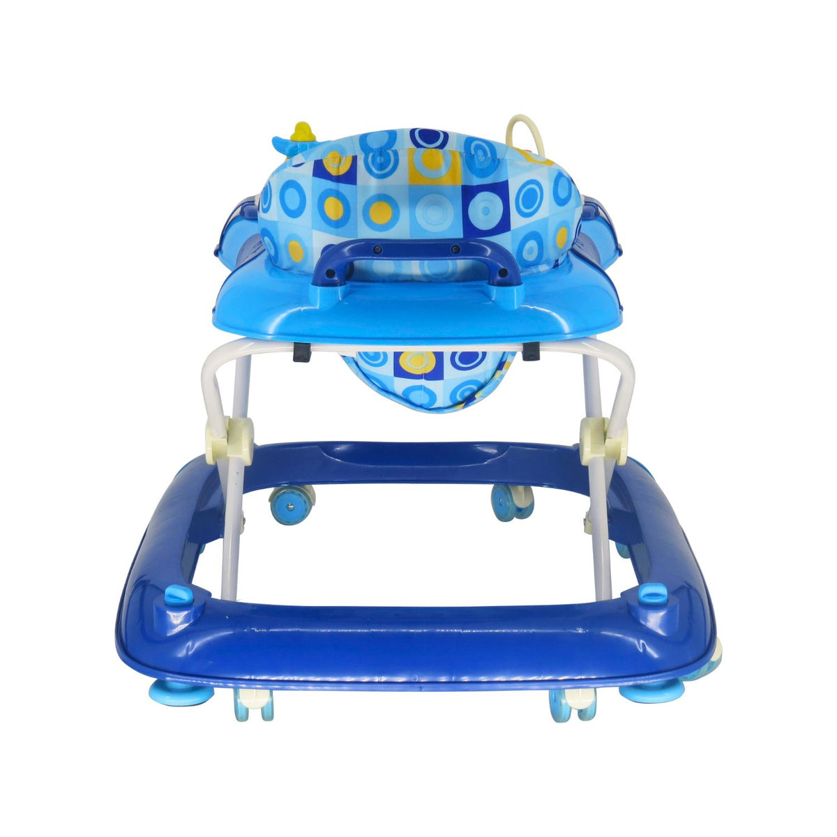 Andador Sander vista 1 - Baby Kit´s