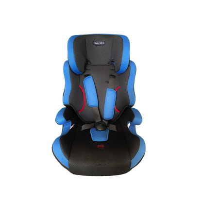 Silla de Auto para Bebé Alfa, Azul vista 3 - Baby Kit´s