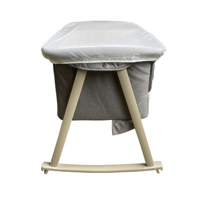 Cuna Dream and Rock Colecho vista 3 - Baby Kit´s