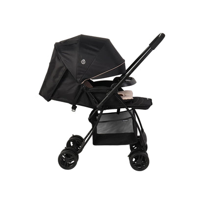 Coche Cuna NEXT GEN vista 1 - Baby Kit´s
