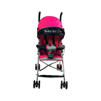 Coche Bastón Kanso vista 10 - Baby Kit´s