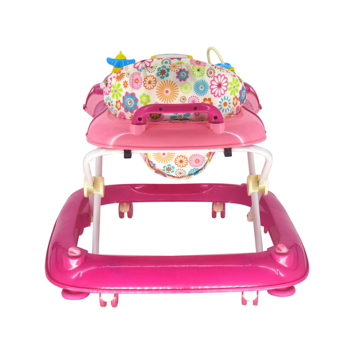 Andador Sander vista 7 - Baby Kit´s