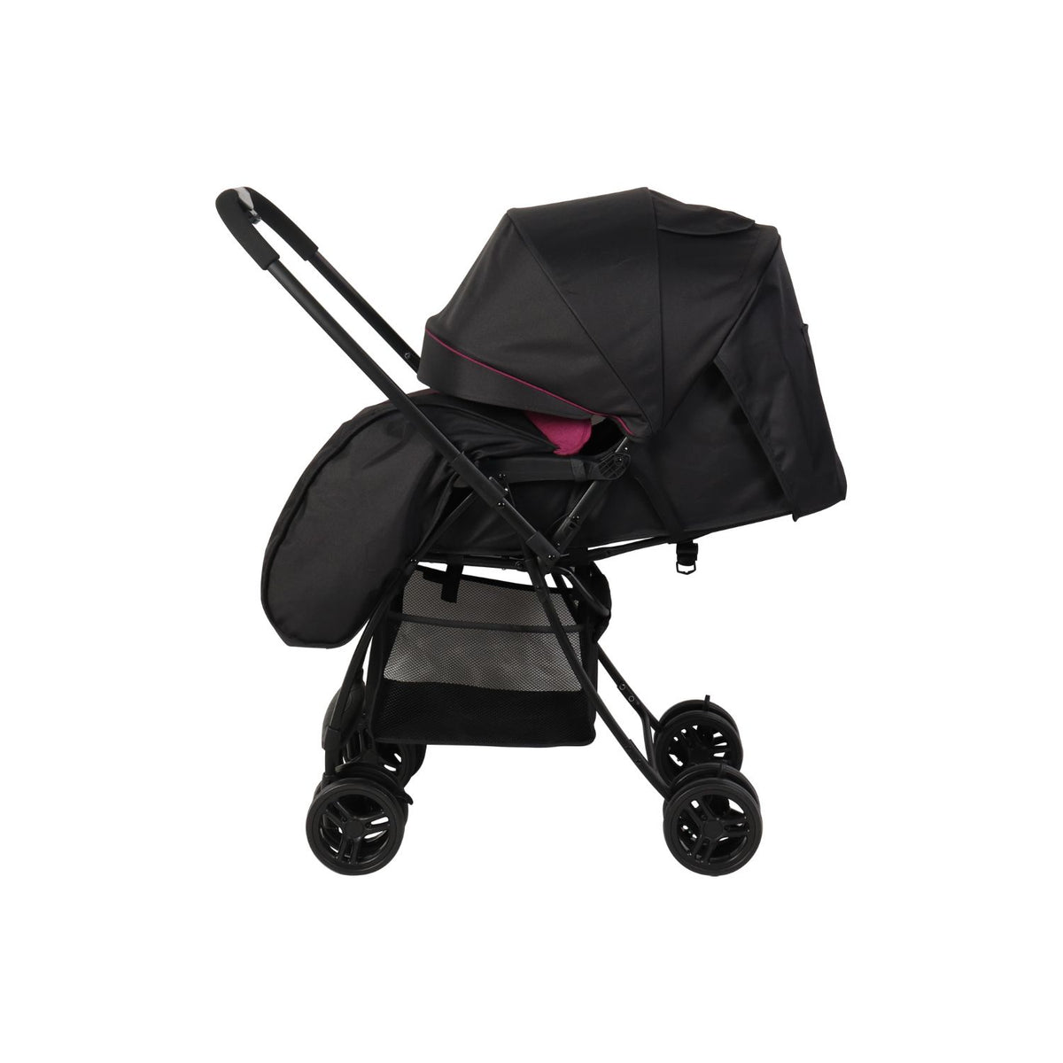 Coche Cuna NEXT GEN vista 10 - Baby Kit´s
