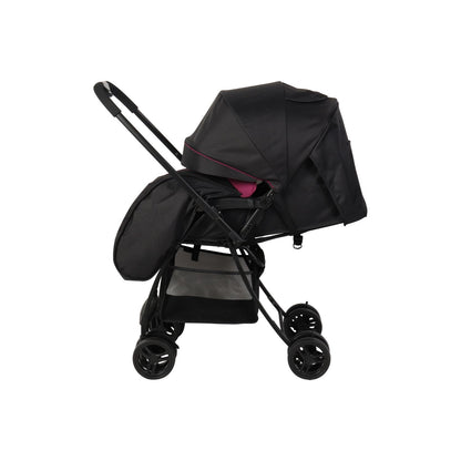 Coche Cuna NEXT GEN vista 10 - Baby Kit´s