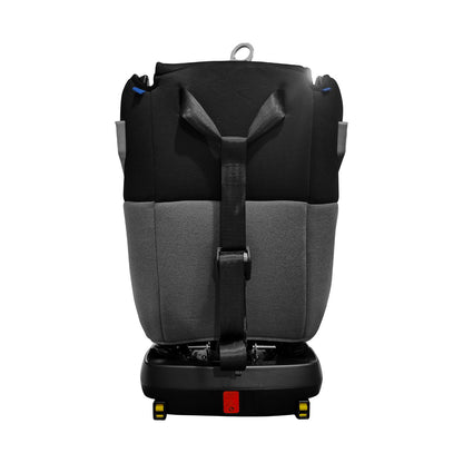 Butaca Crusier vista 3 - Baby Kit´s
