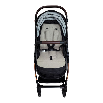 Coche Cuna Vox TS Gold vista 13 - Baby Kit´s