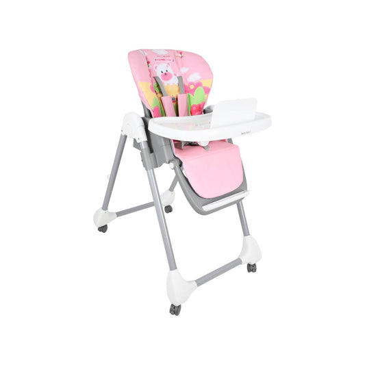 Silla de Comer Snack Friends vista 12 - Baby Kit´s