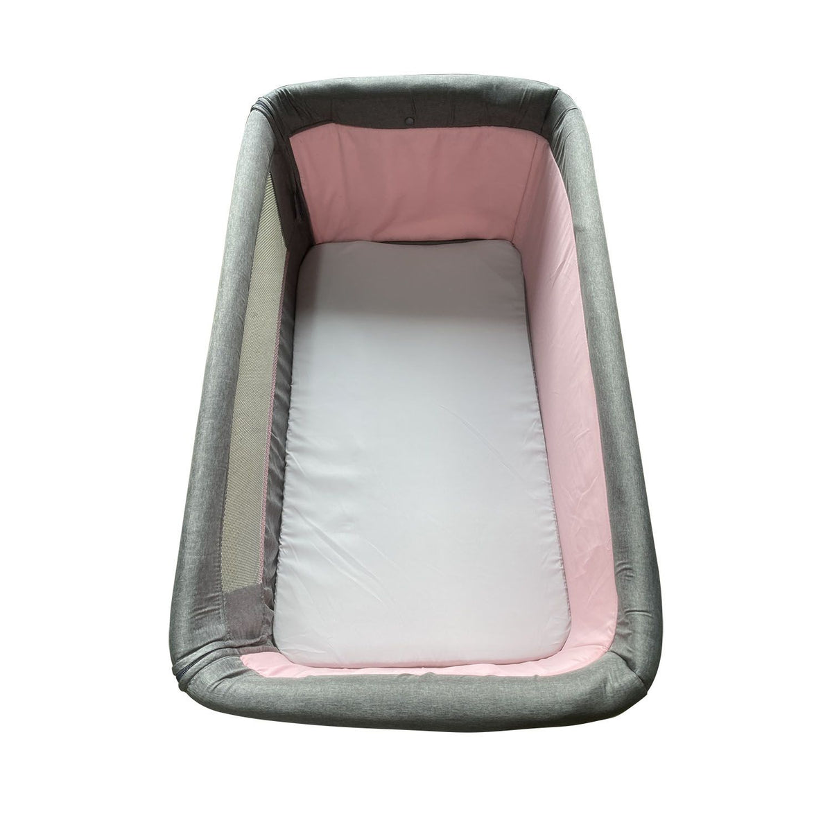 Cuna Dream and Rock Colecho vista 6 - Baby Kit´s