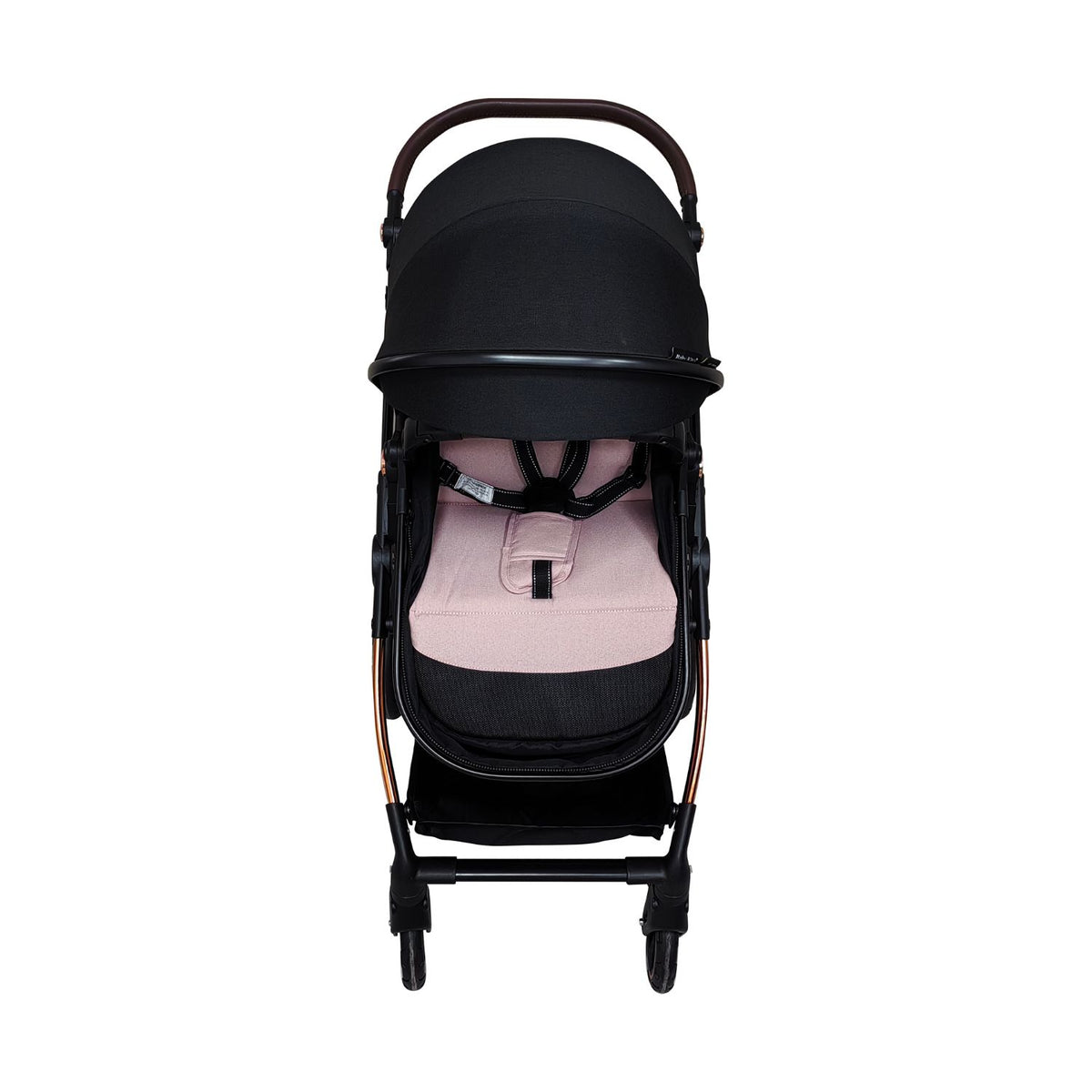 Coche Cuna Moisés Vox T Gold vista 12 - Baby Kit´s