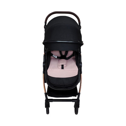 Coche Cuna Moisés Vox T Gold vista 12 - Baby Kit´s