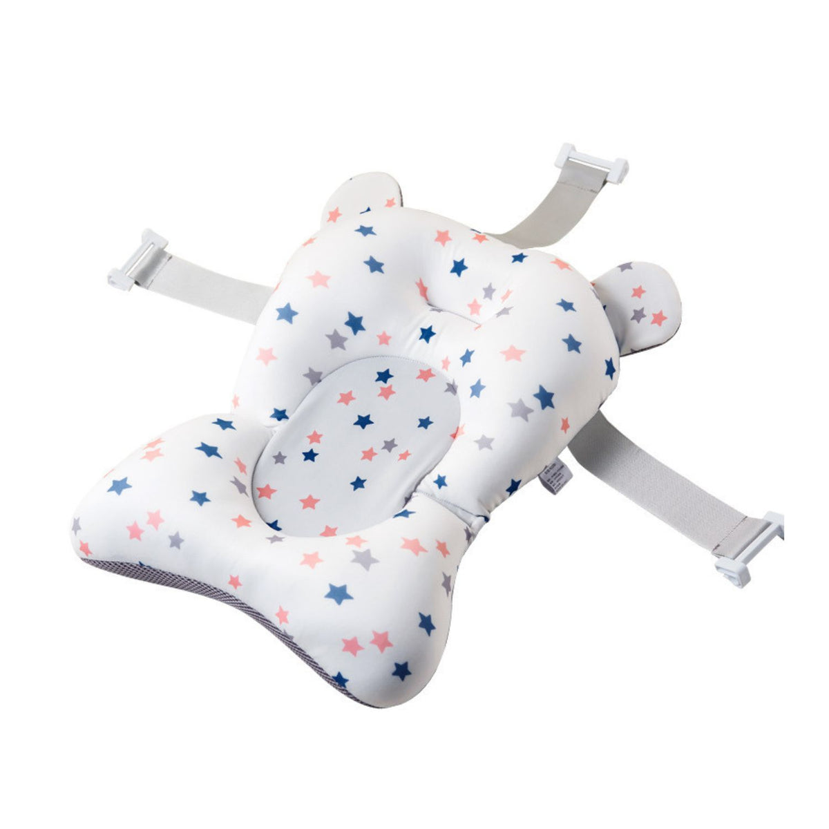 Tina Bañera plegable Jelly Spa vista 4 - Baby Kit´s