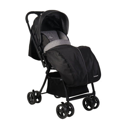 Coche Cuna NEXT GEN vista 7 - Baby Kit´s