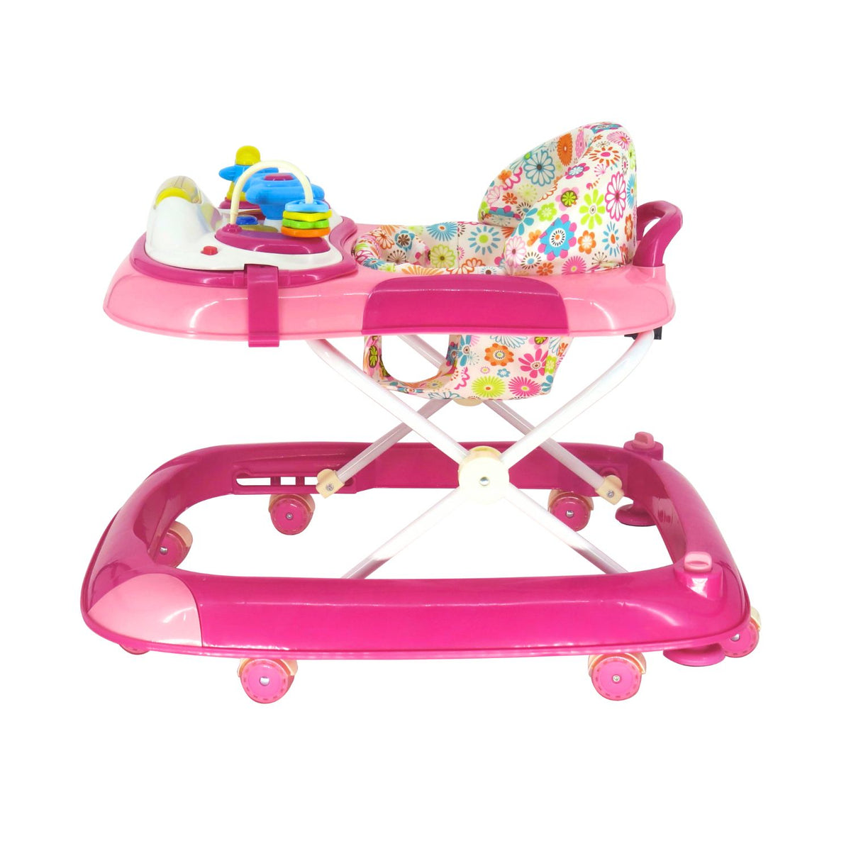 Andador Sander vista 6 - Baby Kit´s