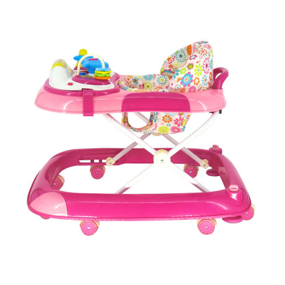 Andador Sander vista 6 - Baby Kit´s