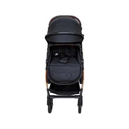 Coche Cuna Moisés Vox T Gold vista 5 - Baby Kit´s