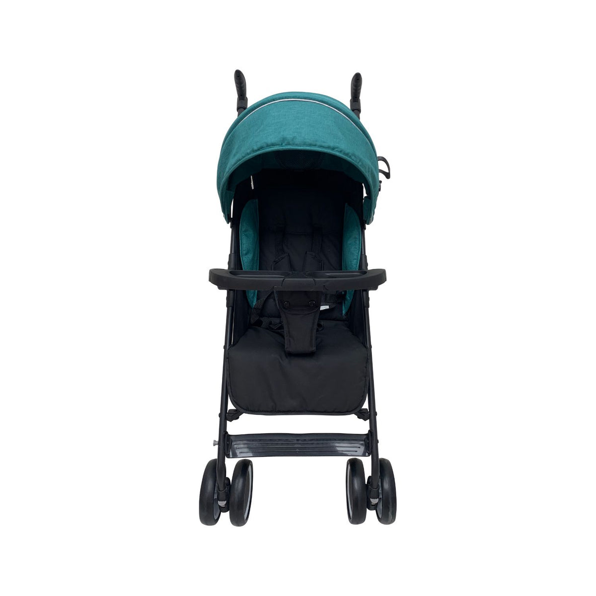 Coche Bastón Fiesta con Bandeja vista 7 - Baby Kit´s