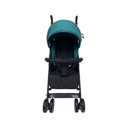 Coche Bastón Fiesta con Bandeja vista 7 - Baby Kit´s