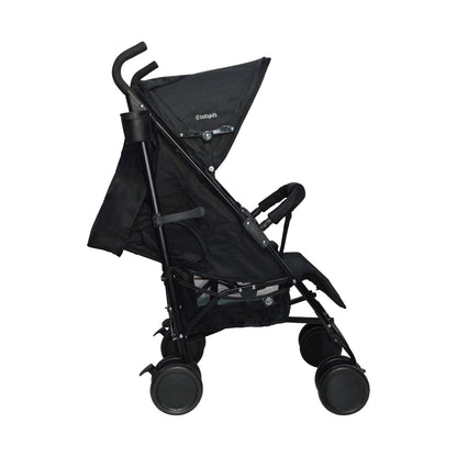 Coche Baston Krhonos vista 8 - Baby Kit´s