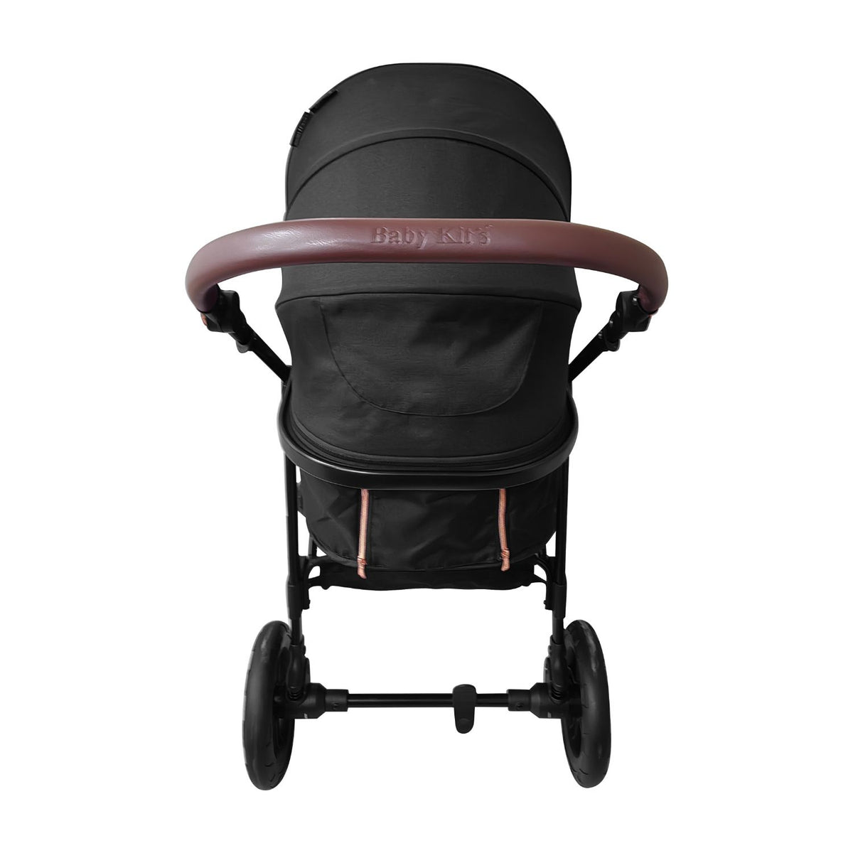 Coche Cuna Moisés Vox T Gold vista 13 - Baby Kit´s