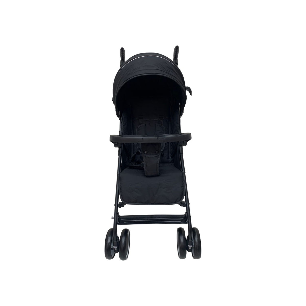 Coche Bastón Fiesta con Bandeja vista 10 - Baby Kit´s