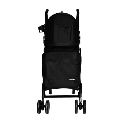 Coche Baston Krhonos vista 7 - Baby Kit´s