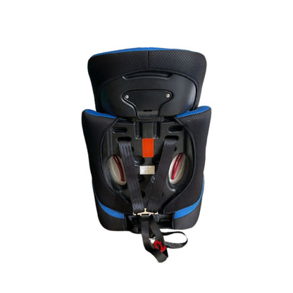 Silla de Auto para Bebé Alfa, Azul vista 5 - Baby Kit´s