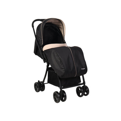 Coche Cuna NEXT GEN vista 2 - Baby Kit´s